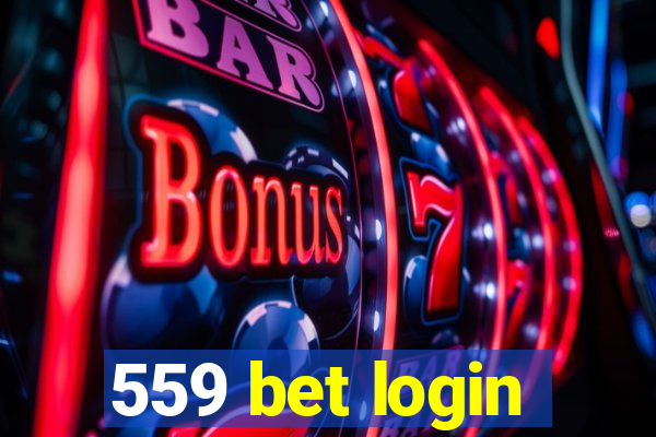 559 bet login